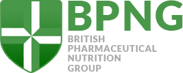 BRITISH PHARMACEUTICAL NUTRITION GROUP